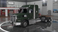 ATS Western Star Trucks Stock 05