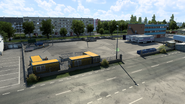 Paldiski, EE