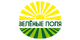 Zelenye Polja logo