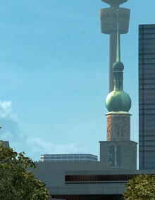 Dortmund Reinoldikirche