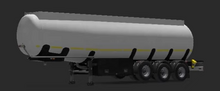 ETS2 Fuel Cistern 1