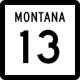 Mt 13 shield