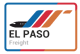 El Paso Freight logo