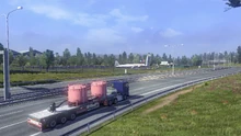 Frankfurt airport