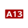 A13