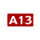 A13