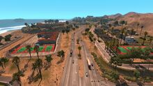 Malibu Overview