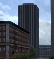 San Francisco 333 Market Street