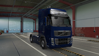 Volvo FH16 2009 Howl Right