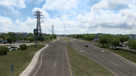 Parmer Lane
