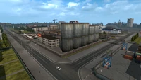 Grimsby view
