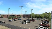 Laurel Refinery