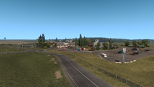 Ritzville