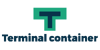 Terminal container logo