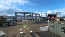 Building construction