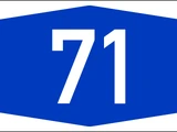 A71 (Germany)