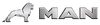 MAN logo