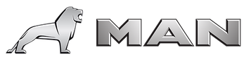 MAN logo