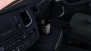 Scania Coffee Mug