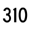 US310