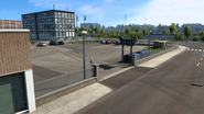 Göteborg, SE