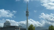 Olympiaturm