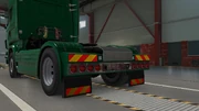 Thor - Scania 2009