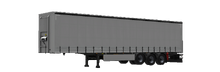 ETS2 Curtainsider 1