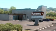 Emmanuel Lutheran Church
