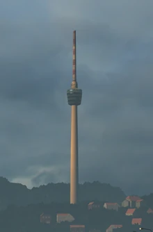 Stuttgart Fernsehturm