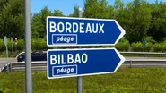 France Péage signs.png (2.45 MB) Péage signs