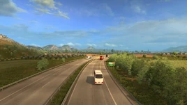 Countryside