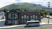 Durango Transit Center