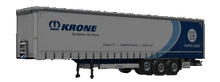 ETS2 Krone Paper Liner