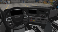 Freightliner Cascadia Elite 2023 - Slate Grey