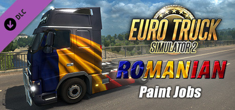 Truck Driver - French Paint Jobs DLC