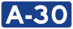 Spain A30 icon