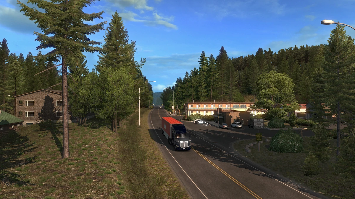 Hiouchi Truck Simulator Wiki Fandom
