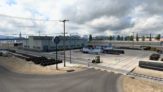 American Lines in Cheyenne