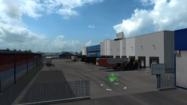 Depot