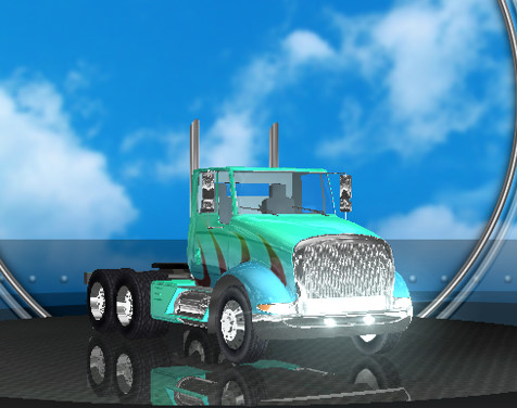 American Truck Simulator - Wikipedia