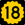 Ks 18 shield