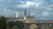 Notre-Dame Cathedral