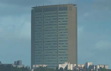 Milano Pirelli Tower