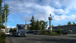 Russia Blog 98