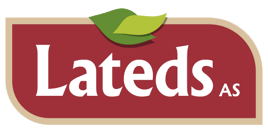 Lateds AS logo