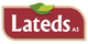 Lateds AS logo