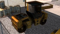 ATS Caterpillar CB 434D