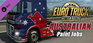 Australian Paint Jobs Pack