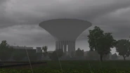 Boländerna Water Tower